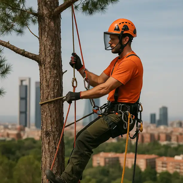 empresa jardinero zona cambrils