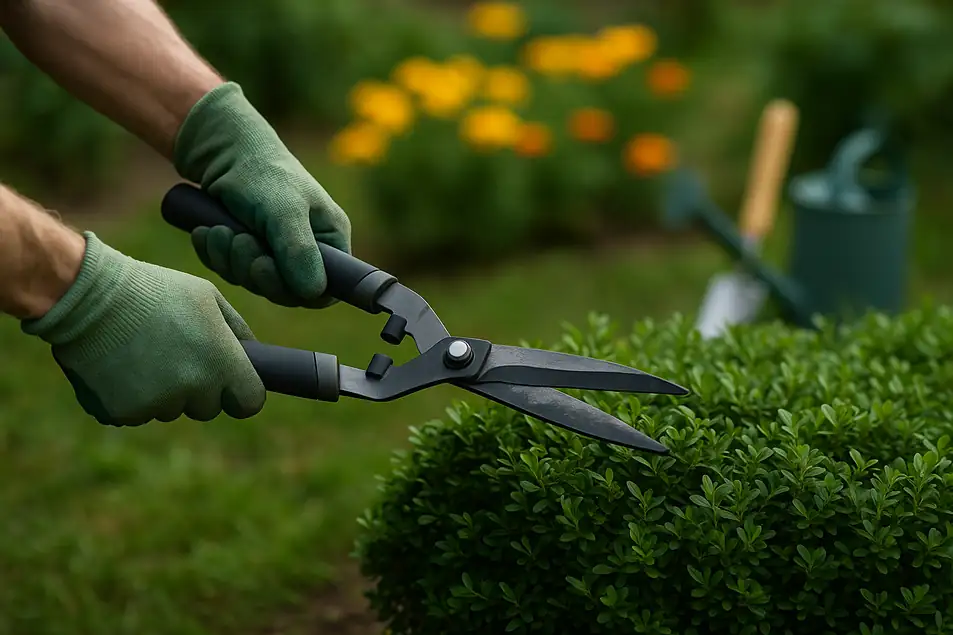 mejor empresa jardineria cambrils barata