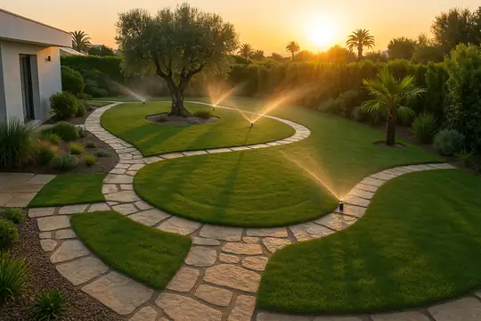 precio jardinero a domicilio cambrils barato