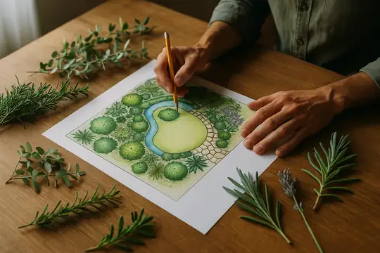 servicio jardineria mantenimiento en Cambrils